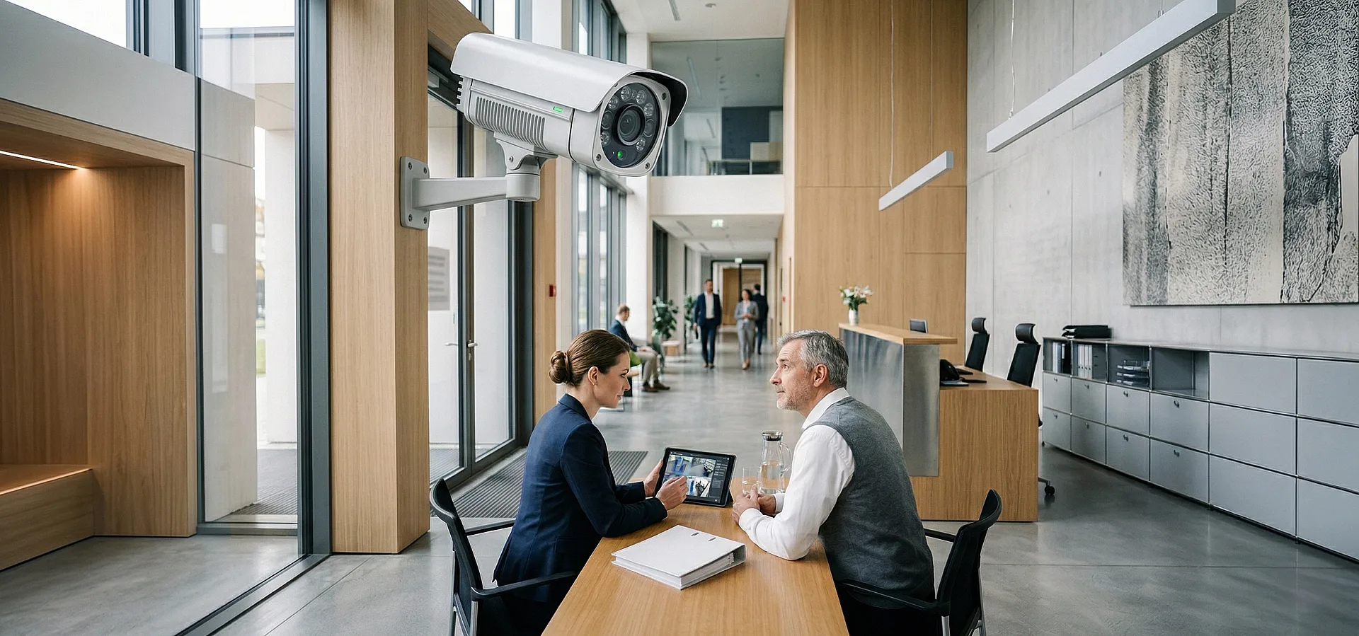 GDPR pri kamerových systémoch