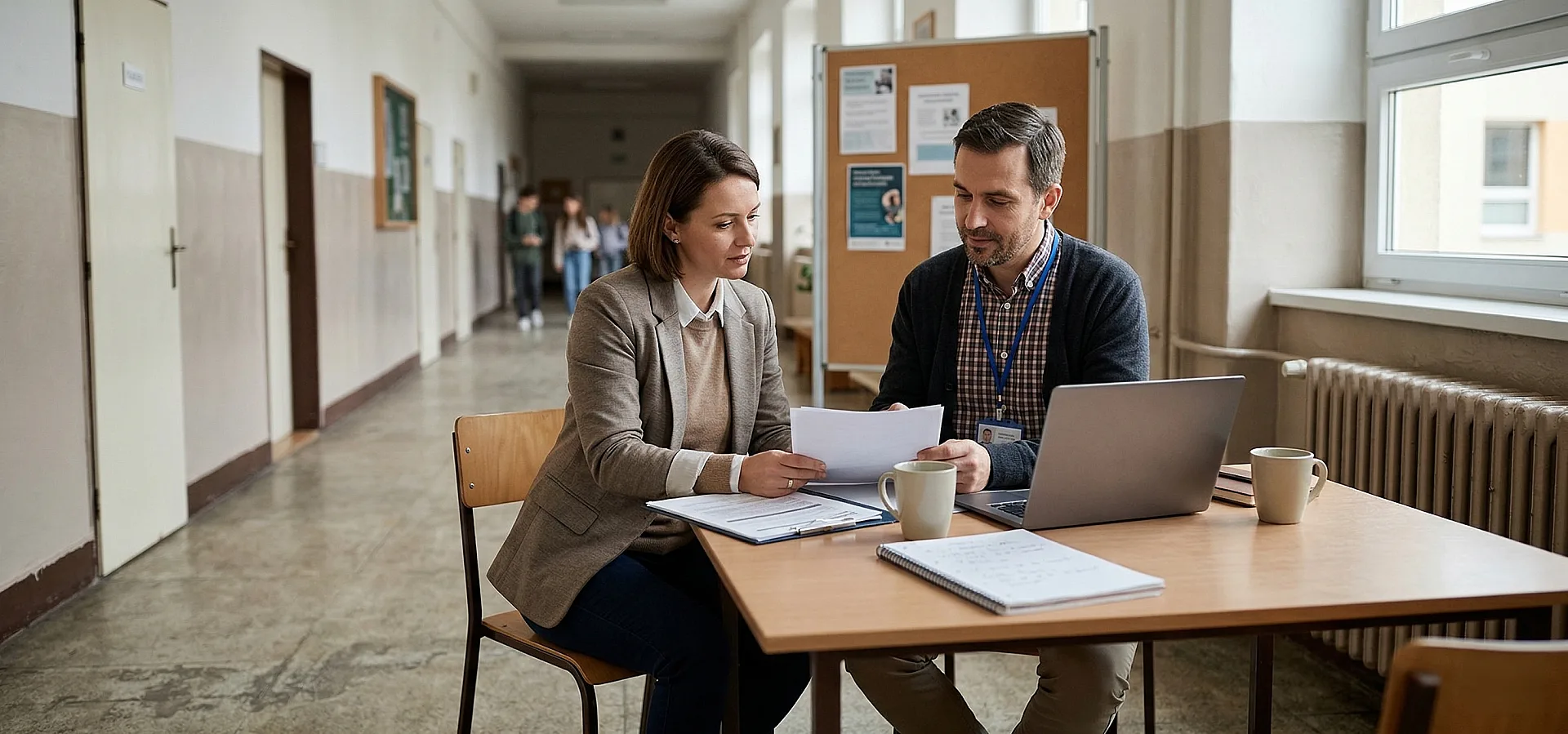 Prevencia kyberšikany a fyzických útokov