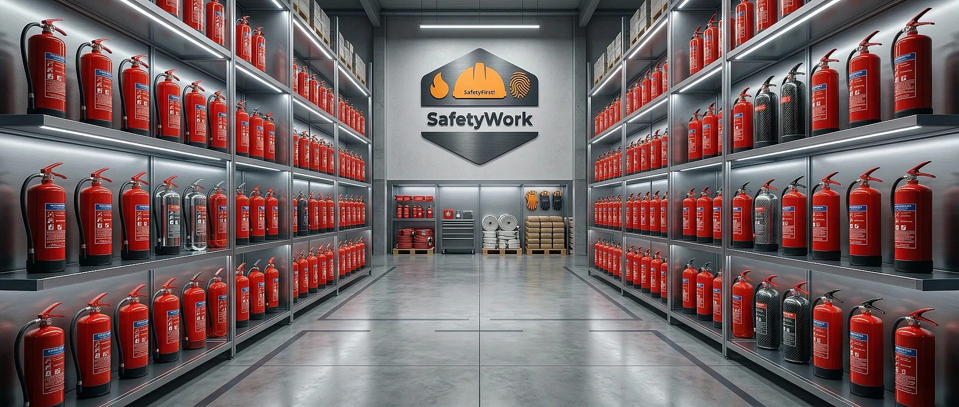 Hasiace prístroje bez starostí