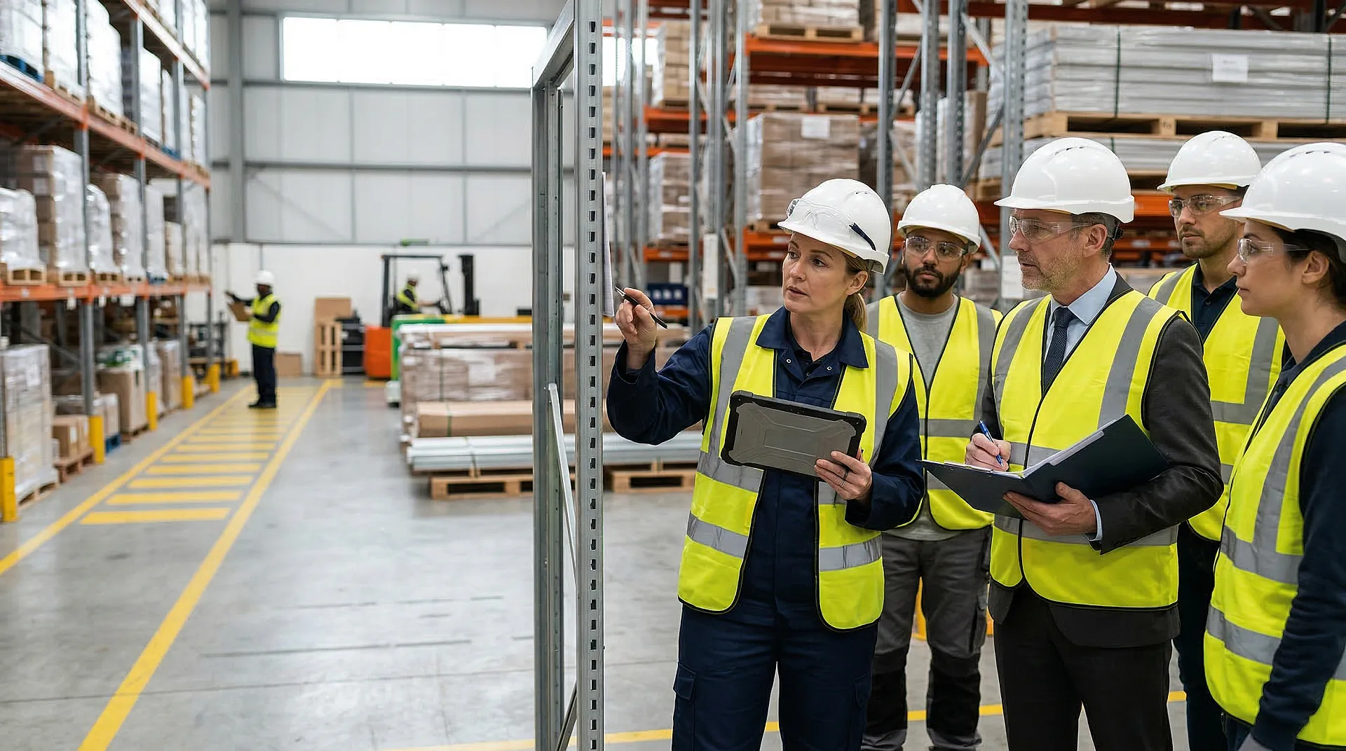 Bezpečnostno - technická služba